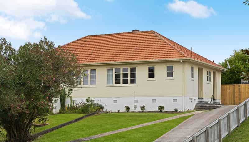 17  Plunket Terrace, Hamilton East