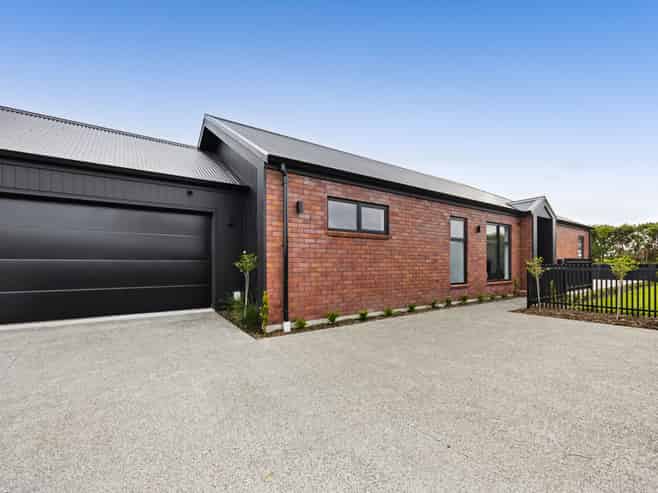 15 Papawhero Drive, Bell Block