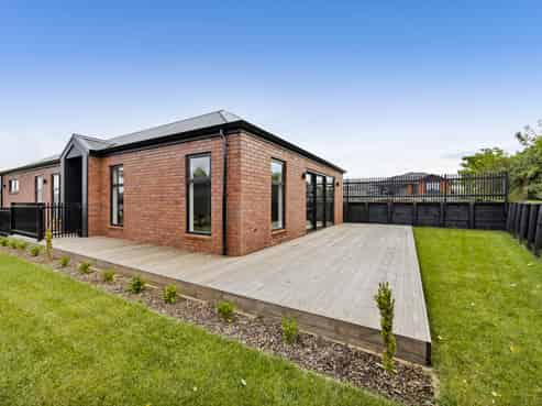 15 Papawhero Drive, Bell Block