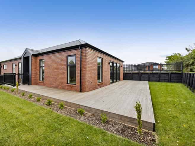 15 Papawhero Drive, Bell Block