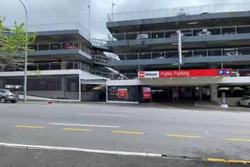 AU LBAL/23-31 Hobson Street, Auckland Central