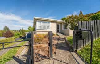 6 Hooke Street, Oamaru