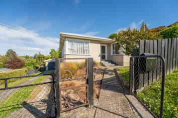 6 Hooke Street, Oamaru