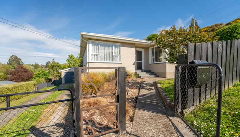 6 Hooke Street, Oamaru