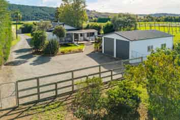 391 Main Road Spring Grove, WAKEFIELD