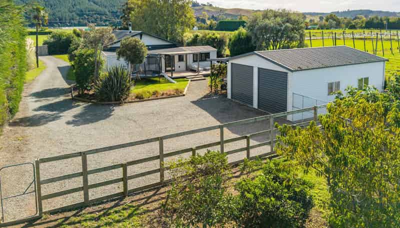 391 Main Road Spring Grove, WAKEFIELD