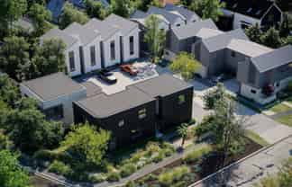 4-10/5 Harvey Terrace, Richmond