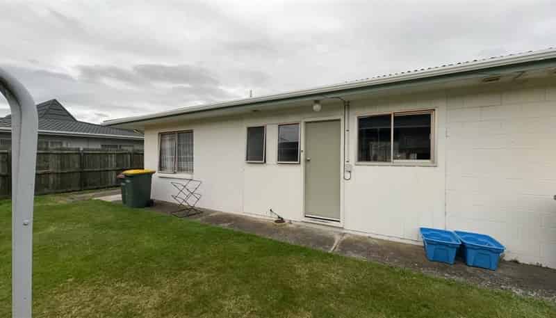 1/26 Herewini Street, Rotorua Central