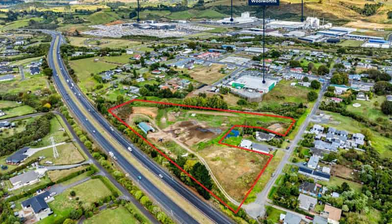 56 Market Street, Pokeno