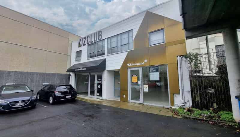  378 Broadway, Newmarket