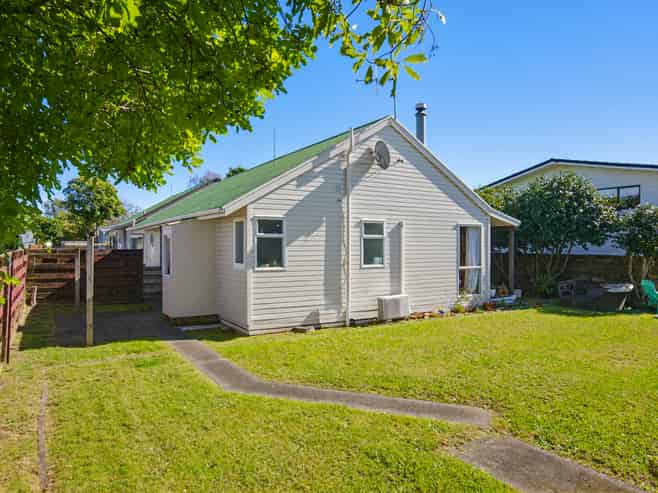 90A Eatwell Ave, Paraparaumu Beach