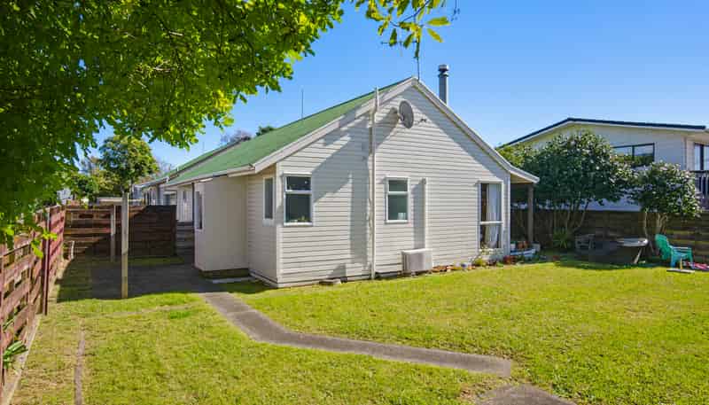 90A Eatwell Ave, Paraparaumu Beach