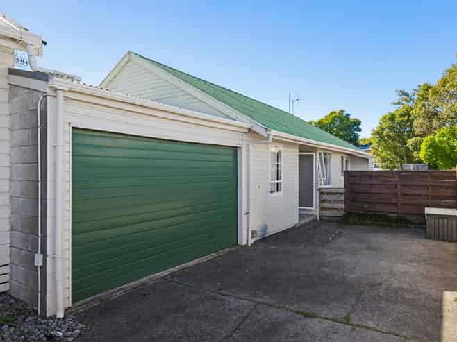 90A Eatwell Ave, Paraparaumu Beach