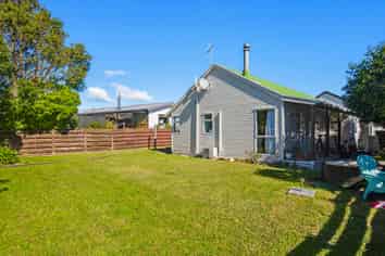 90A Eatwell Ave, Paraparaumu Beach