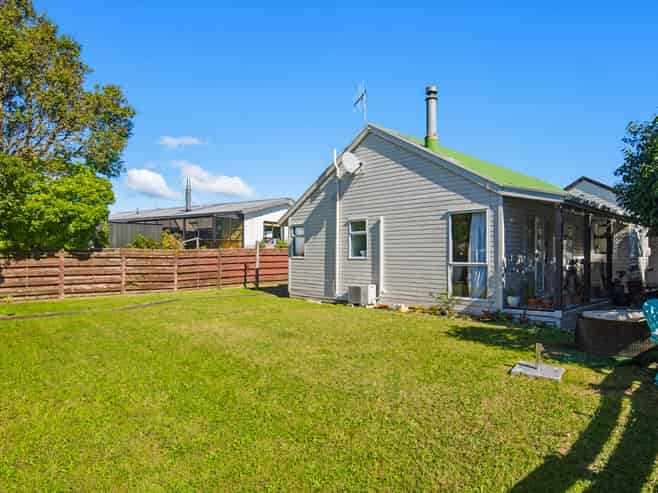 90A Eatwell Ave, Paraparaumu Beach