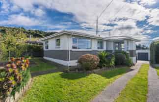 43 Stephen Street, Halfway Bush