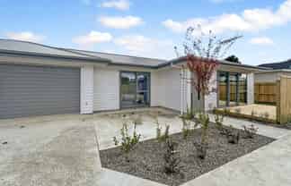 420B Tremaine Avenue, Takaro