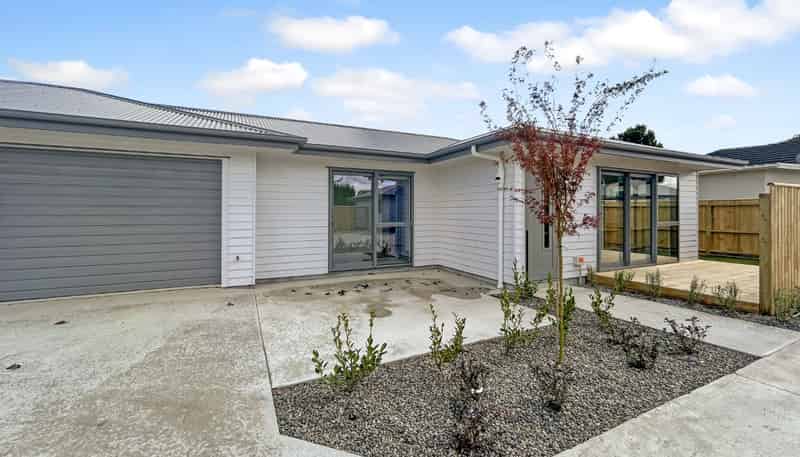 420B Tremaine Avenue, Takaro