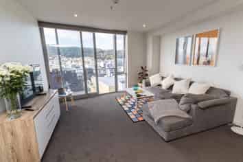 14C/30 Taranaki Street, Wellington Central