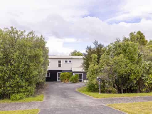 8 Ihaia Road, Kuratau