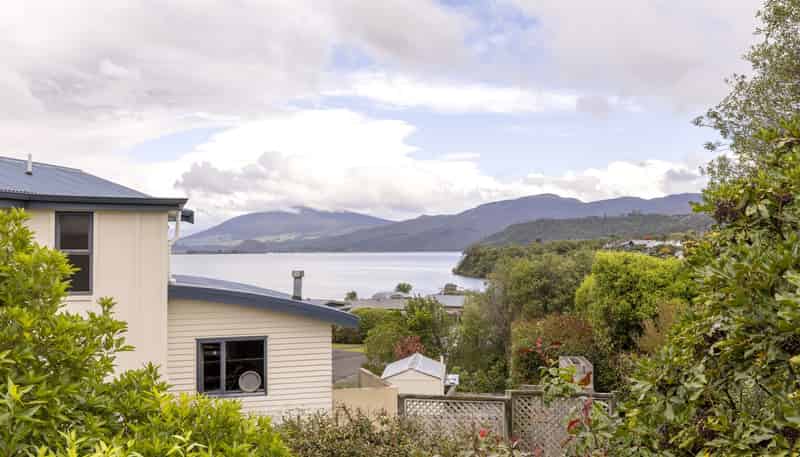8 Ihaia Road, Kuratau