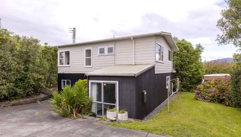 8 Ihaia Road, Kuratau