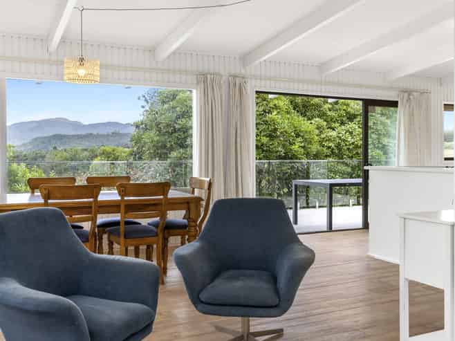 8 Ihaia Road, Kuratau