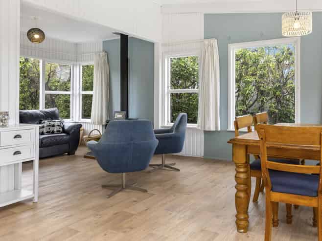 8 Ihaia Road, Kuratau