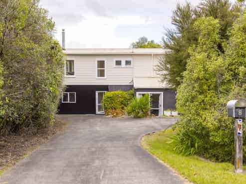 8 Ihaia Road, Kuratau