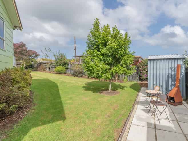 4 Cross Street, Drury