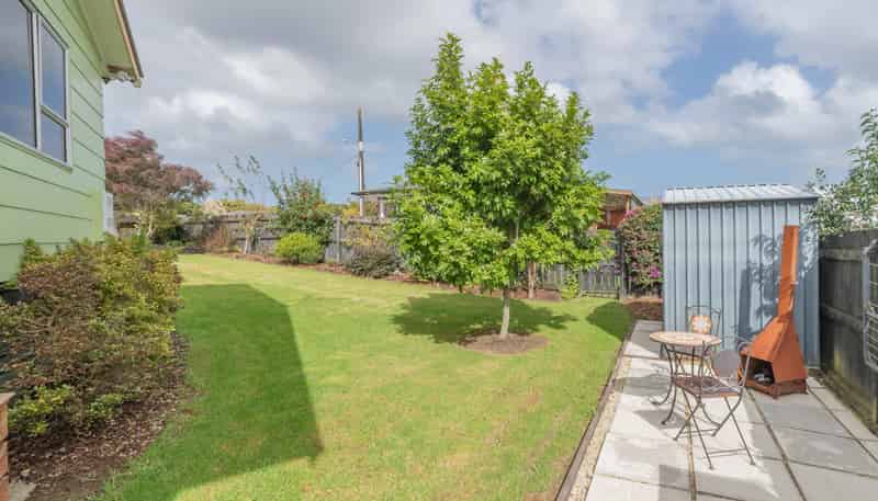4 Cross Street, Drury