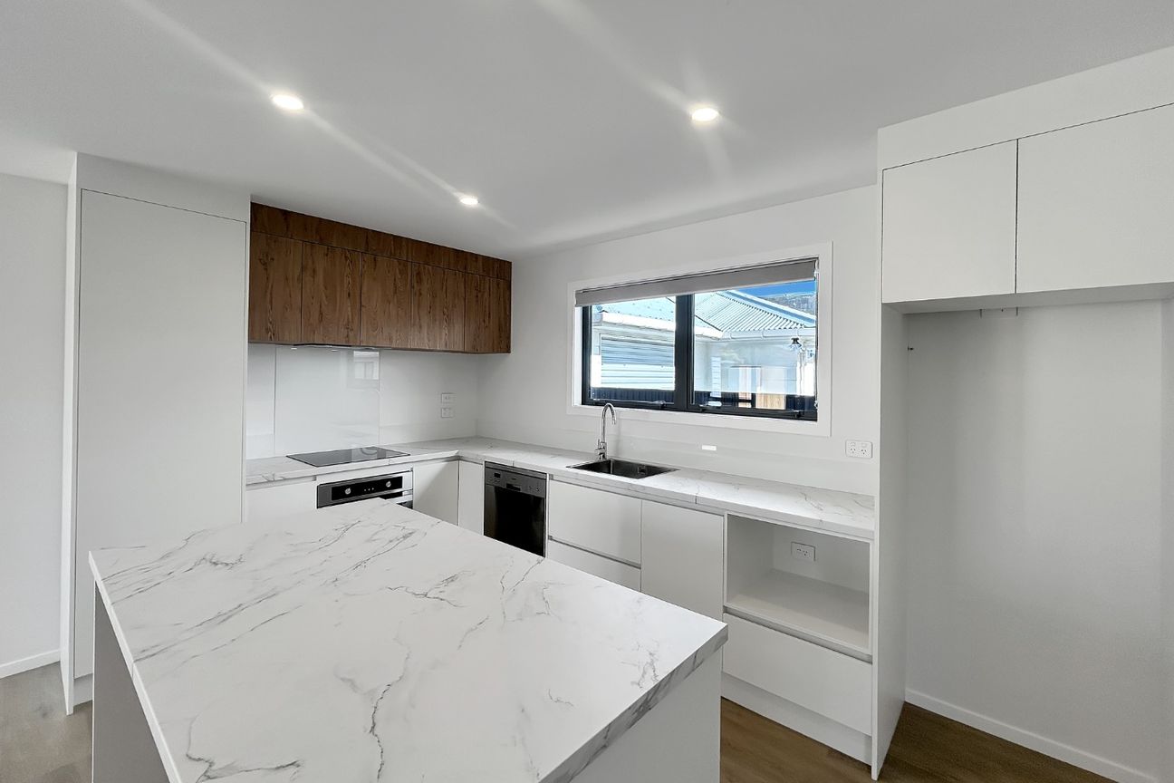 TAKARO - 3 BEDROOMS - Ansicht 2