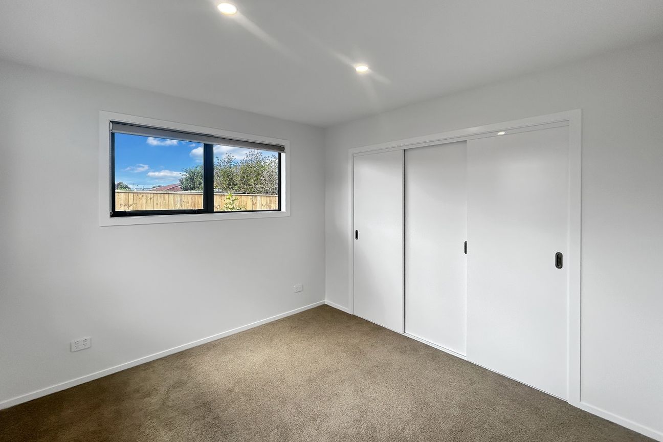 TAKARO - 3 BEDROOMS - Ansicht 6