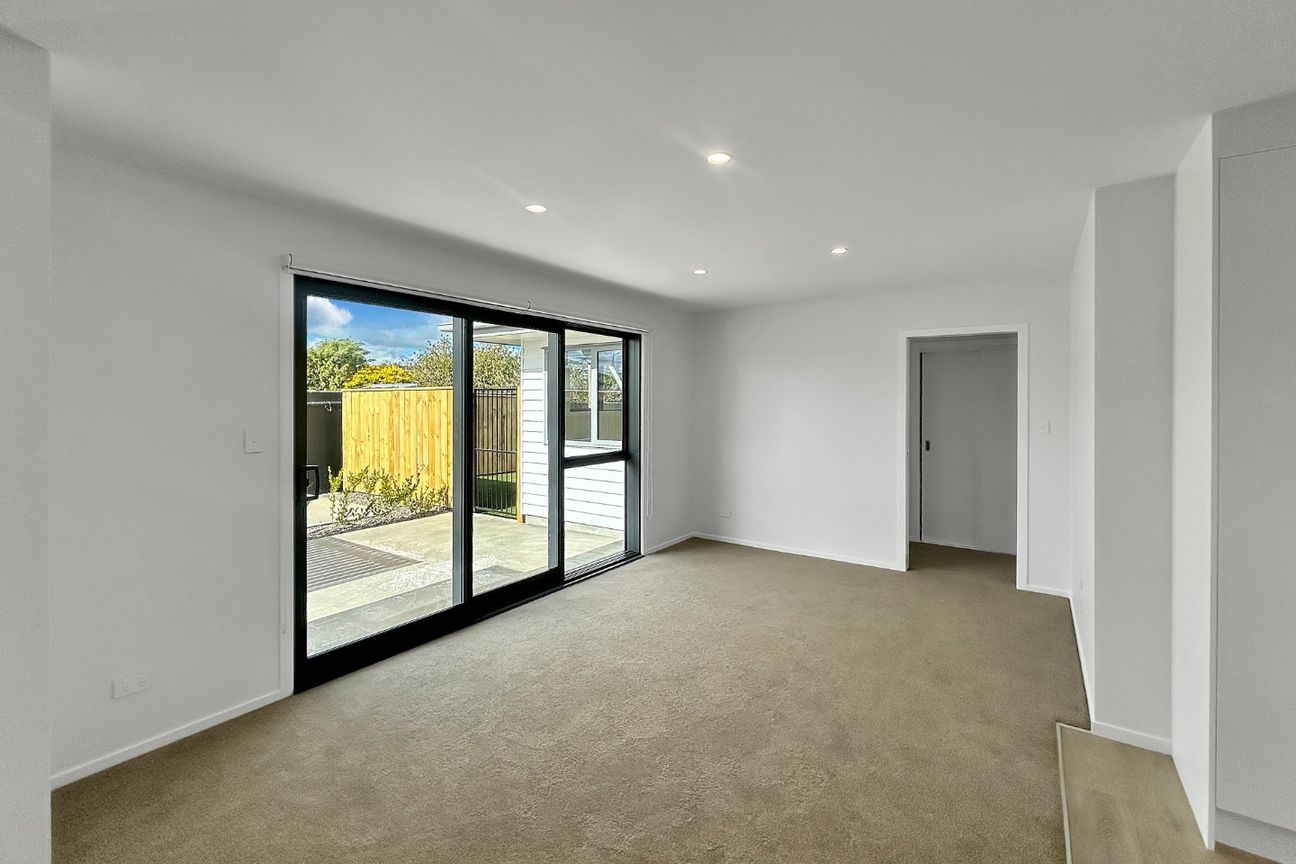 TAKARO - 3 BEDROOMS - Ansicht 3