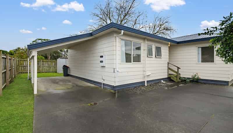 2/19 Velvet Crescent, Otara
