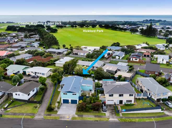 14 Culzean Grove, Bell Block