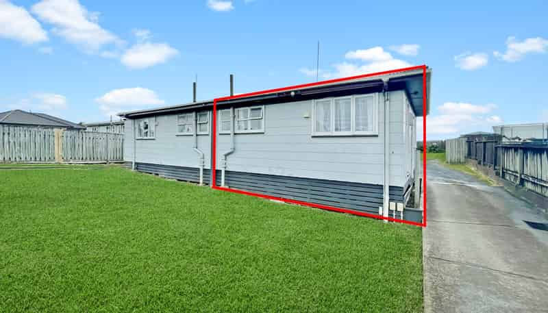 39A Browns Road, Manurewa