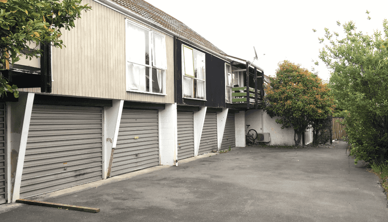 4/17 Stoneyhurst Street, Merivale