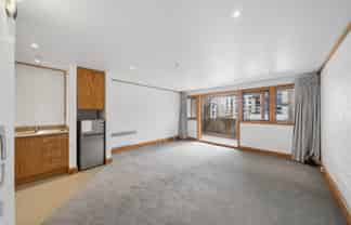 245/21 Left Bank, Te Aro