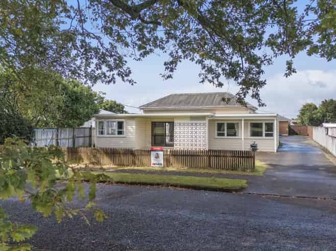 93 Parry Palm Avenue, Waihi