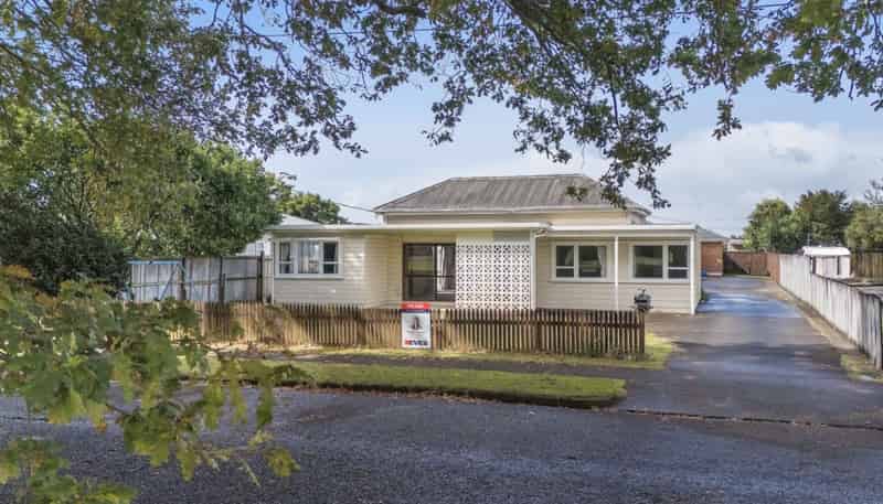 93 Parry Palm Avenue, Waihi