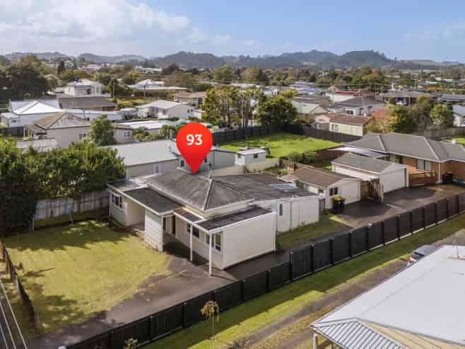 93 Parry Palm Avenue, Waihi