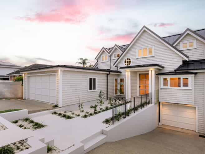 20 Springcombe Road, St Heliers