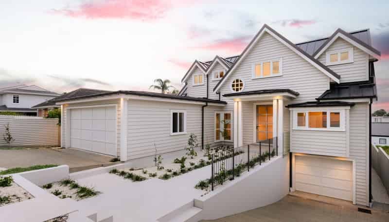 20 Springcombe Road, St Heliers