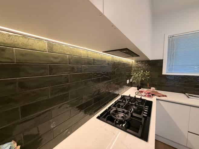 1/8 Hillsborough Road, Hillsborough