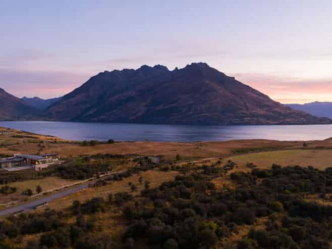 5 Top Paddock Lane, Jacks Point