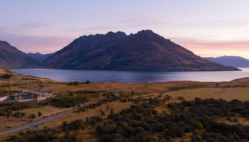 5 Top Paddock Lane, Jacks Point