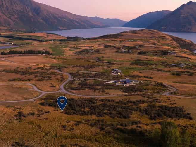 5 Top Paddock Lane, Jacks Point