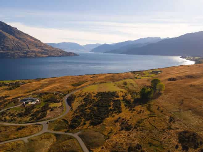 5 Top Paddock Lane, Jacks Point