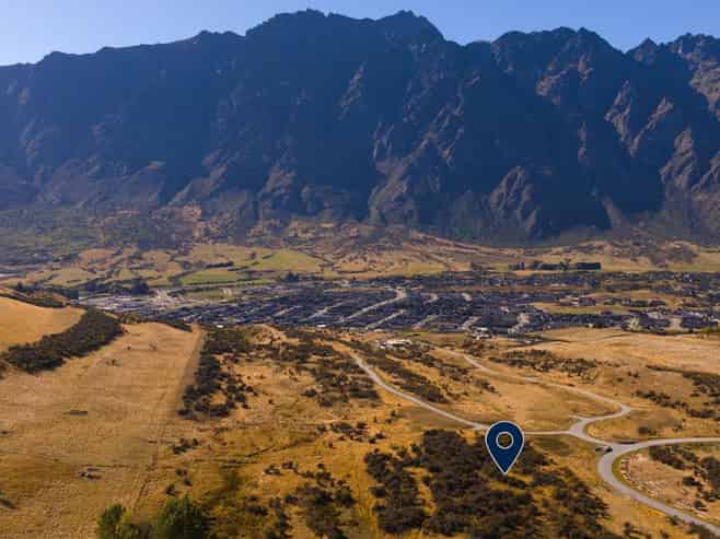 5 Top Paddock Lane, Jacks Point